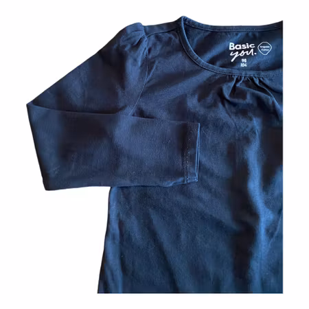 Tröja, Basic U, stl 98/104