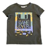 T-shirt, D.M.D, stl 110/116