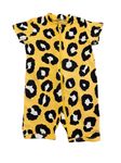Kortärmad pyjamas, Lindex, stl 62