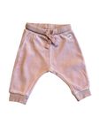 Byxor i velour, Lindex, stl 62