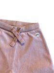 Byxor i velour, Lindex, stl 62