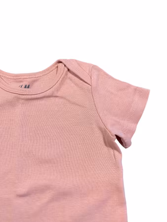 T-shirt, HM, stl 62