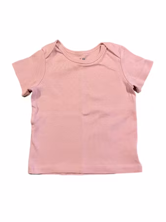 T-shirt, HM, stl 62
