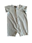 Kortärmad pyjamas, HM, stl 68