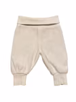 Byxor i velour, HM, stl 56