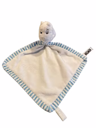 Snuttefilt, Mumin