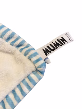 Snuttefilt, Mumin