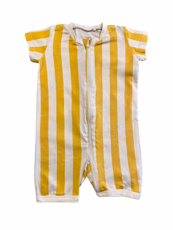 Kortärmad pyjamas, Lindex, stl 62