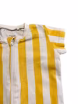 Kortärmad pyjamas, Lindex, stl 62