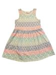 Klänning, H&M, stl 98/104