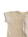 Kortärmad pyjamas, KappAhl, stl 62/68