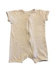 Kortärmad pyjamas, KappAhl, stl 62/68