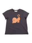 T-shirt, H&M, stl 122/128