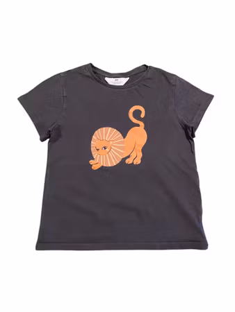 T-shirt, H&M, stl 122/128