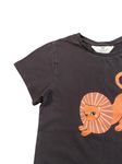 T-shirt, H&M, stl 122/128