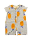 Jumpsuit i frotté, Lindex, stl 62