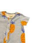 Jumpsuit i frotté, Lindex, stl 62