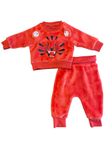 Mjukt set från Mywear, stl 62
