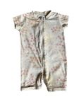 Kortärmad pyjamas, Lindex, stl 56