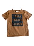 T-shirt, H&M, stl 110/116