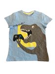 T-shirt, KappAhl, stl 110/116