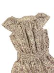 Blommig jumpsuit, Name it, stl 92