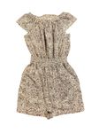Blommig jumpsuit, Name it, stl 92