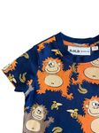 Ny! T-shirt, D.M.D, stl 68