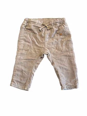 Byxor, H&M, stl 74