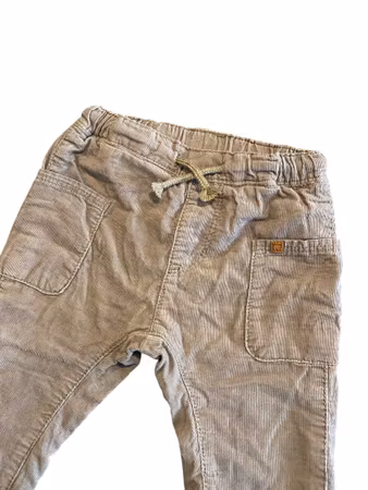 Byxor, H&M, stl 74