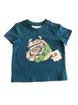 Ny! T-shirt, D.M.D, stl 68