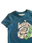 Ny! T-shirt, D.M.D, stl 68