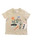 Ny! T-shirt, D.M.D, stl 68