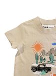 Ny! T-shirt, D.M.D, stl 68