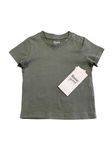 Ny! T-shirt, Basic U, stl 68
