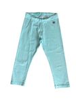 3/4 leggings, Polarn O. Pyret, stl 122/128