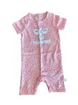 Jumpsuit, Hummel, stl 56