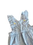 Jumpsuit, H&M, stl 62