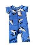 Ny! Jumpsuit, JNY, stl 68
