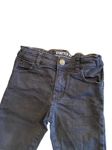 Jeansshorts, H&M, stl 98