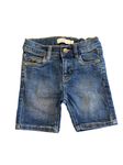 Jeansshorts, Åhlens, stl 92