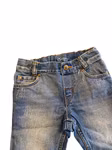 Jeansshorts, H&M, stl 80