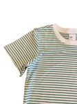 Nyskick! Randig t-shirt, H&M, stl 86