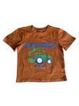 T-shirt, H&M, stl 92