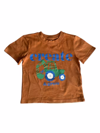 T-shirt, H&M, stl 92