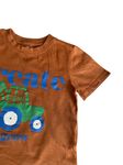 T-shirt, H&M, stl 92