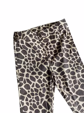 Byxor, H&M, stl 116