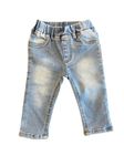 Mjuka jeans, Mywear, stl 68