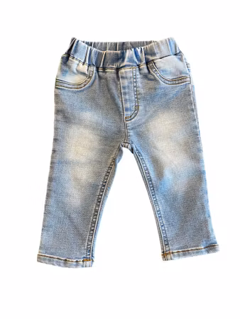 Mjuka jeans, Mywear, stl 68