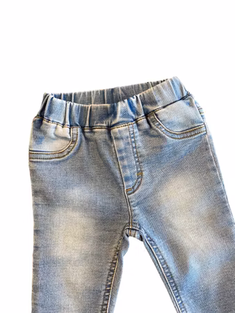 Mjuka jeans, Mywear, stl 68